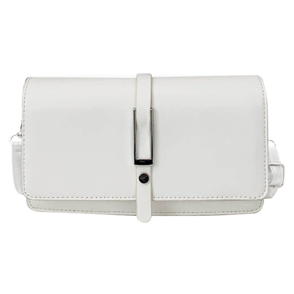 Genuine Leather Shoulder Bag Small Crossbody Handbags for Women Ladies ...