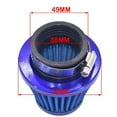 thumbnail image 5 of Applies to Air Filter 35MM 38 42 45 50M For Carburetor PZ19 PZ22 Dirt Pit Bike Mini Motocross Motorcycle Engine Parts, 5 of 8