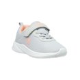 thumbnail image 1 of Tenis Charly Para Niñas Casuales Sport Textil Cómodos Gris gris 20 Charly 101A1L, 1 of 7