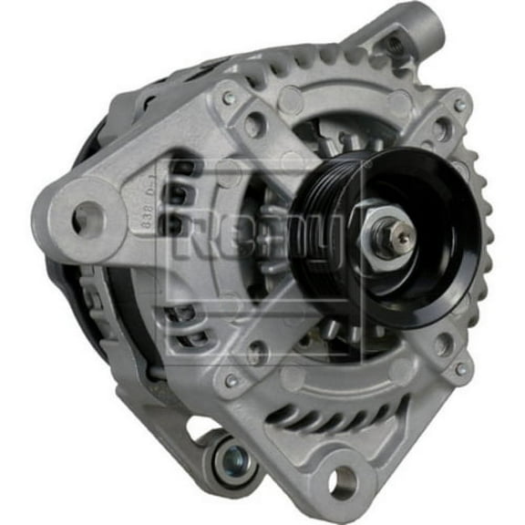 Remy 20020 Premium Alternator