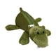 thumbnail image 3 of Estuche de peluche con cierre de cremallera para útiles escolares, papelería, organizador de lápices Cocodrilo, 3 of 9