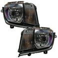 thumbnail image 2 of For 2010-2013 Chevrolet Camaro SMD Headlights (Non-RS) Oracle, 2 of 7