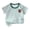 a64-Dark Green, variant on KPOPLK Toddler Baby Boy Summer Clothes Fashion Print Short Sleeve T-Shirt Tee Tops Casual Infant Tee(12-18 Months,Black)