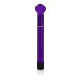 thumbnail image 2 of Vibromasseur Clitoriffique Violet, 2 of 2