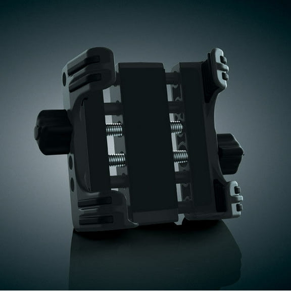 Kuryakyn 1693 Tech-Connect Device Holder