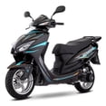 thumbnail image 2 of Motocicleta Italika DS150 Negro 2025, 2 of 4