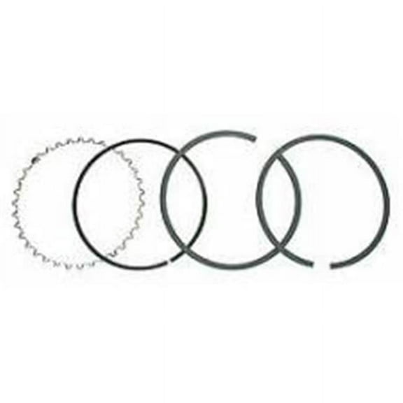 JE Pistons J100F8-4310-5 4.315 in. Bore Piston Ring Set - Plasma Moly 0.0625 x 0.0625 x 0.187 in.