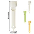 thumbnail image 3 of Comedero para gatos,cuchara en tiras para gatos,cuchara de alimentación para aperitivos líquidos para mascotas,cuchara de comida para gatos multifunción, 3 of 6