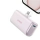 thumbnail image 2 of Power Bank Nano USB-C Plegable Anker 5000 mAh 22.5W Violeta, 2 of 6