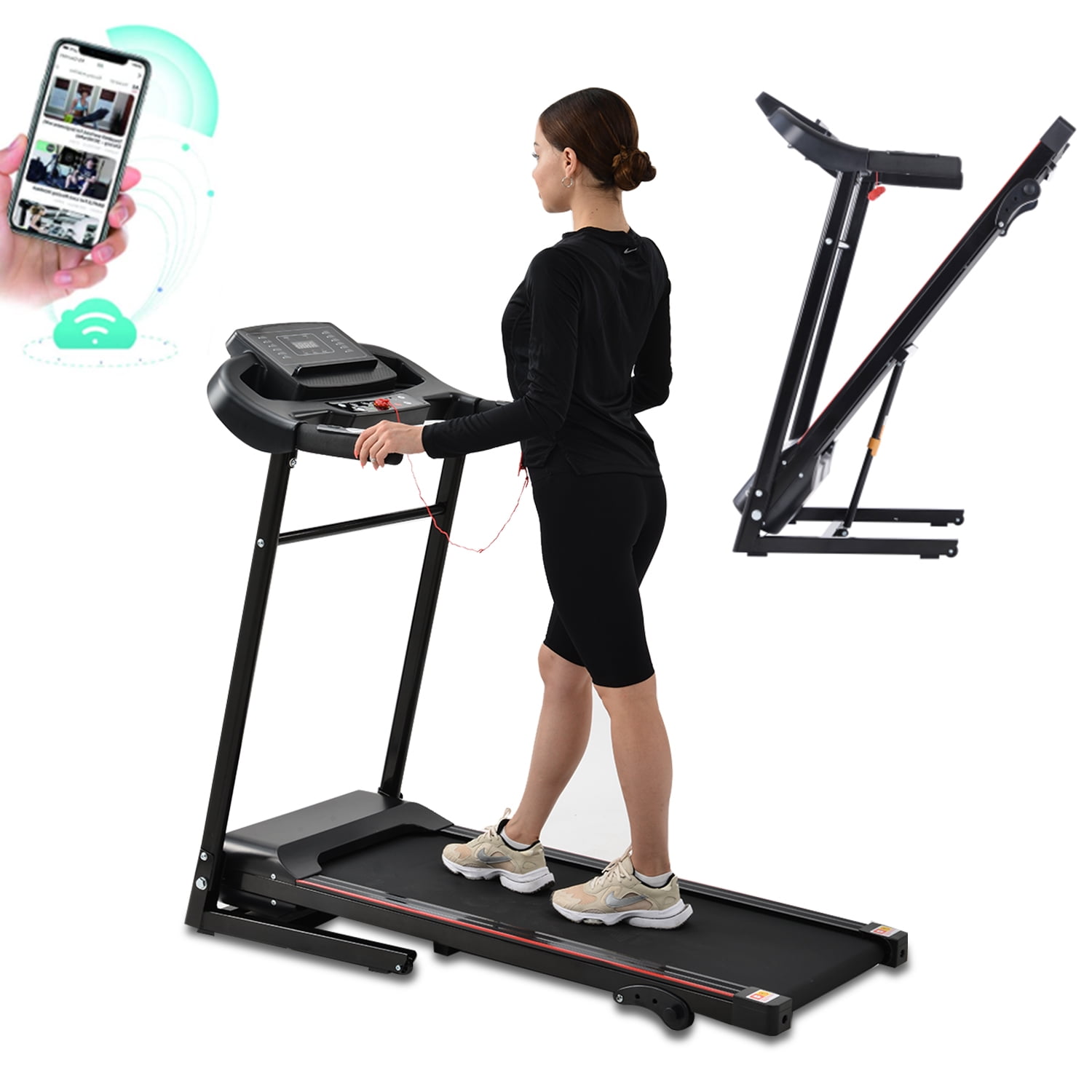 Model Number PFTL700120 Proform 700 LT Treadmill Walking Belt 