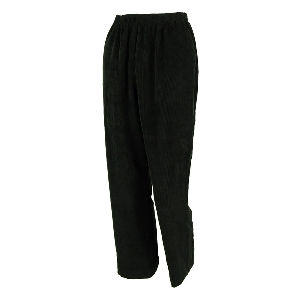 corduroy pants women