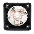 thumbnail image 2 of Interruptor de , 12V 24V Interruptor de desconexión de desconexión de para barco marino, automóvil, vehículo , ATV, U shamjiam Interruptor aislador marino del coche, 2 of 8