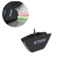 thumbnail image 2 of Microphone Jack 2.5mm Noir Adaptateur de Casque pour Xbox 360 -Sy, 2 of 5
