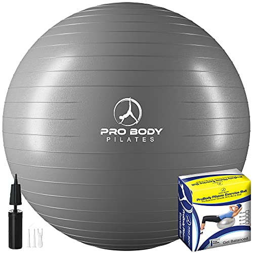 Professional Grade Exercise Ball for Yoga, Pilates, Angola Ubuy