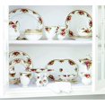 thumbnail image 3 of Royal Albert Old Country Roses Small Platter, 3 of 5
