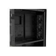 Phanteks Enthoo Elite PH-ES916E_BK Black Anodized Aluminum Panels, Powder Coated Steel Chassis, Tempered Glass Side Panel E-ATX Full Tower Case Computer Case - Newegg Retail Exclusive