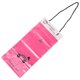thumbnail image 4 of 50Pcs Disposable Car Trash Bags Stick-on Disposable Trash Bags Portable Vomit Bags Trash Bags, 4 of 4