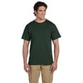 thumbnail image 1 of Jerzees Men's Heavyweight Left Chest Pocket T-Shirt, Style 29P, 1 of 1