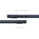thumbnail image 4 of Apple MacBook Air 2025 13.6" M4 10-Core 16GB RAM 256GB SSD Liquid Retina Midnight teclado Retroiluminado macOS, 4 of 4