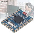 thumbnail image 4 of Mini Development Board for ESP32-S3 Chip, 240MHz Dual-Core CPU Module, Support 2.4GHz Wireless WiFi, 4 of 4
