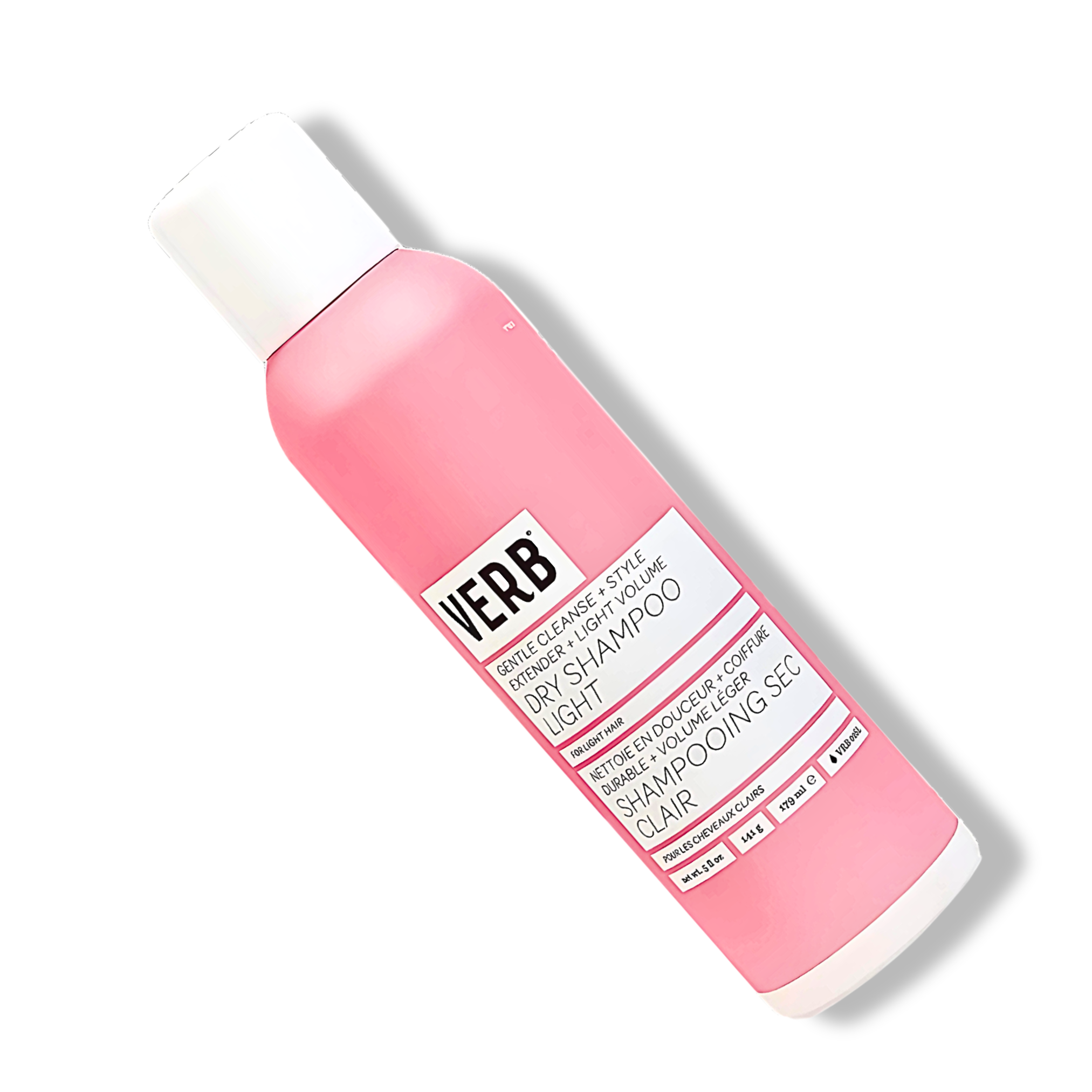 Verb Dry Shampoo for Light Hair, 5 oz photo 3