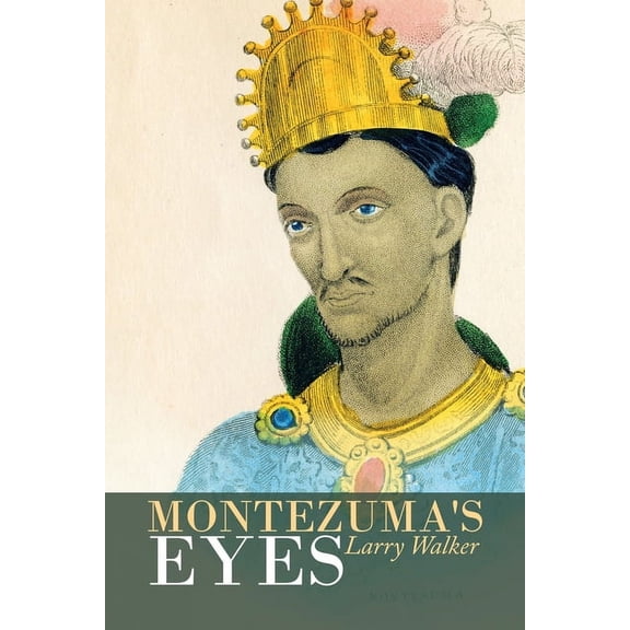 Montezuma's Eyes, (Paperback)