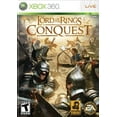 thumbnail image 1 of Le Seigneur des Anneaux: Conquest - Xbox 360, 1 of 6