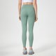 thumbnail image 5 of WILLBEST Pantalones de Yoga de Cintura Alta para Mujer, Sin Costuras, para Hacer Ejercicio, Fitness, Correr Y Comodidad. Chica, 5 of 8