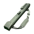 thumbnail image 2 of koolsoo Pool Cue Case Billiard Accessory Professional Sleeve Pouch Billiard Cue Case gray, 2 of 9