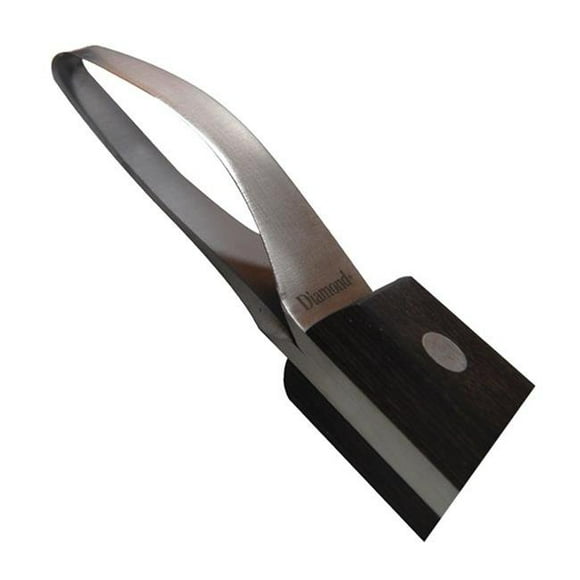 Diamond Farrier 3844 Couteau à Boucle Diamant