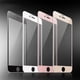 thumbnail image 1 of 1-3 piezas negro blanco 9H cubierta completa Protector de pantalla de vidrio templado para iPhone X XR XS 11 12 13 14 Pro Max Mini 6 6S 7 8 Plus SE Tan Jianjun unisex, 1 of 1