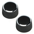 thumbnail image 4 of Rear  Volume Control Knob, ABS 22912547 Audio Volume Adjust Button  For Car, 4 of 8