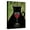 Canvas, variant on Art.com Black Cat Winery Salem Art Print by Ryan Fowler, Brown Frame Wall Art, 23" x 29"