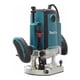 thumbnail image 2 of Router 3-1/4 Hp  Makita Rp1800 Makita RP1800, 2 of 8