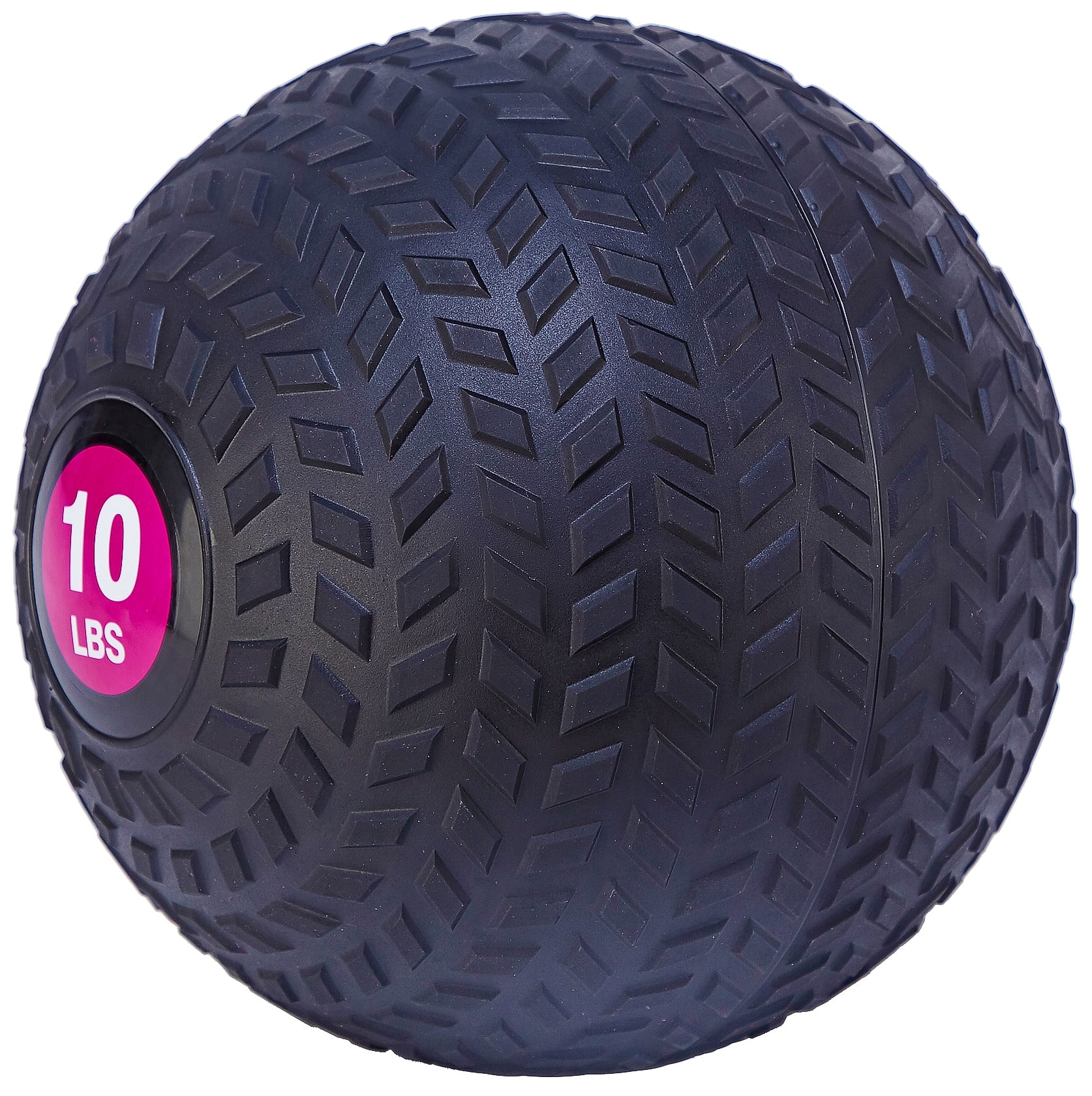 BalanceFrom Workout Exercise Fitness Weighted Slam Ball