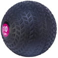 thumbnail image 3 of BalanceFrom Workout Exercise Fitness Weighted Slam Ball, 3 of 5