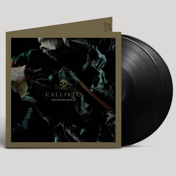 Callisto - True Nature Unfolds - Music & Performance - Vinyl