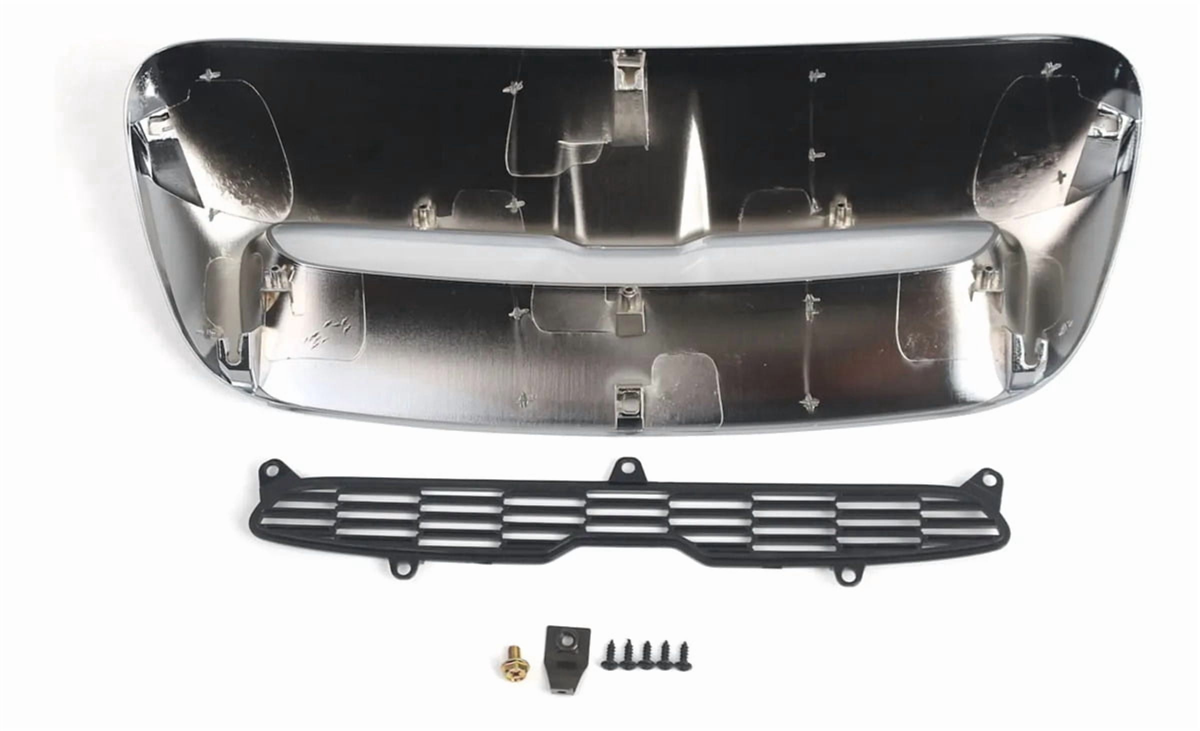 Applicable to Bonnet Hood Air Intake Replacement for Mini S Sd Jc