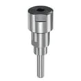 thumbnail image 1 of Unique Bargains 8mm to 8mm Router Collet Extension Rod Converter Adapter for Engraving Machine, 1 of 5