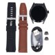 thumbnail image 1 of Montre connectée avec écouteurs sans fil, écran HD de 1,45 pouce, Bluetooth, NFC, sport, pour l'extérieur, 1 of 4
