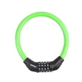 thumbnail image 4 of ddioayh Clearance Bike Lock Cable Locks for Bicycle Heavy Duty Combination Chain Security Digital, 4 of 4