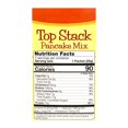 thumbnail image 2 of HealthyWise High Protein Pancake Mix, 15g Protein, Keto Friendly, 7 Servings, 0.92 oz, 2 of 7