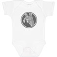 thumbnail image 3 of Inktastic Lineman Job Line Worker Boys Baby Bodysuit, 3 of 5