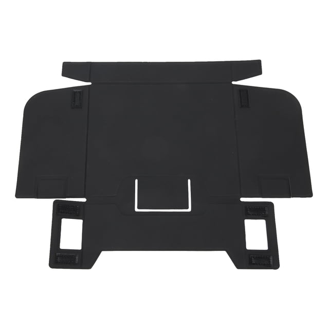 Parasol ANGGREK Cubierta Plegable Para Monitor Cuero 6 Pulgadas/8 Pulgadas Para Air 2/Air 2S/Mini 2