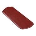 thumbnail image 4 of Brothers Trucks 05-340 Sunvisors Foam Backed Vinyl - Red - Pair, 4 of 6