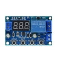thumbnail image 4 of Programmable Charge Discharge Timer Module Voltage Ranges Protections Circuit, 4 of 7