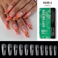 thumbnail image 4 of Porcelain White Box Nail Polish Ultra-thin And Scratch Free Matte, 4 of 5