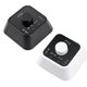 thumbnail image 2 of Pasador de PáGina InaláMbrico Bluetooth, Pedal Interruptor Personalizado Recargable para TeléFono, Partituras MúSica ElectróNica, Libros ElectróNicos, Negro, 2 of 5