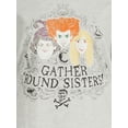thumbnail image 4 of Hocus Pocus Women’s Gather Round Fleece Pullover, 4 of 5