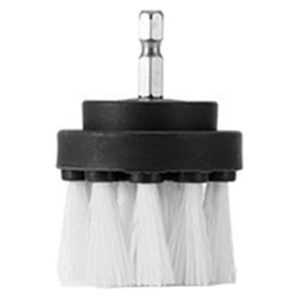 jovati Drill Brushes for Cleaning with Drill 1Pcs Electric Drill Brush Grout Power Cleaning